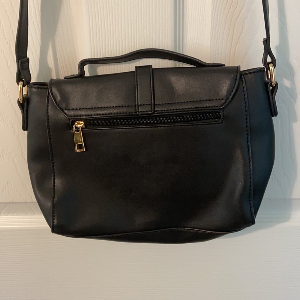 Black Purse - Picture 5 of 5